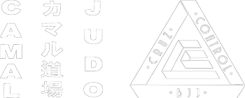 Camal & Cruz Judo & Jiu Jitsu logo