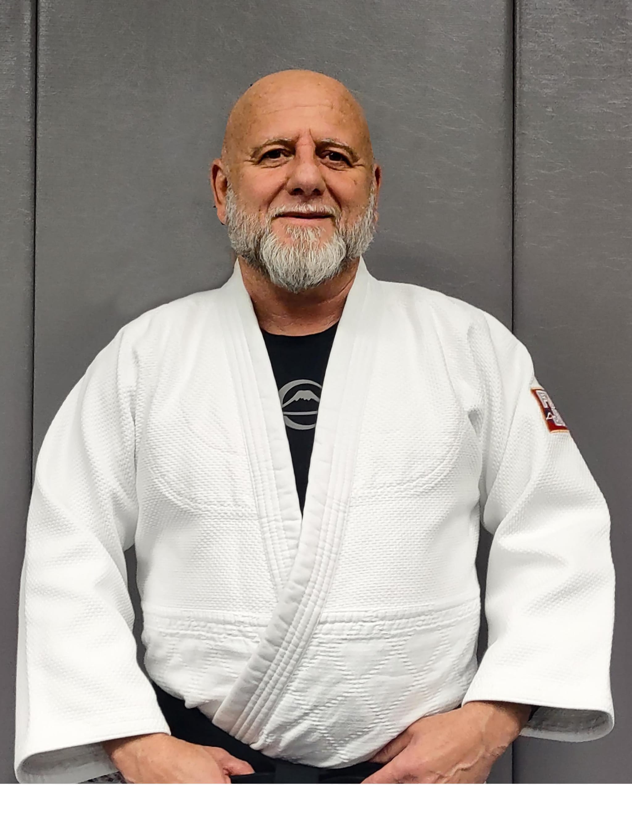 Chris Skelly, Head Judo Instructor