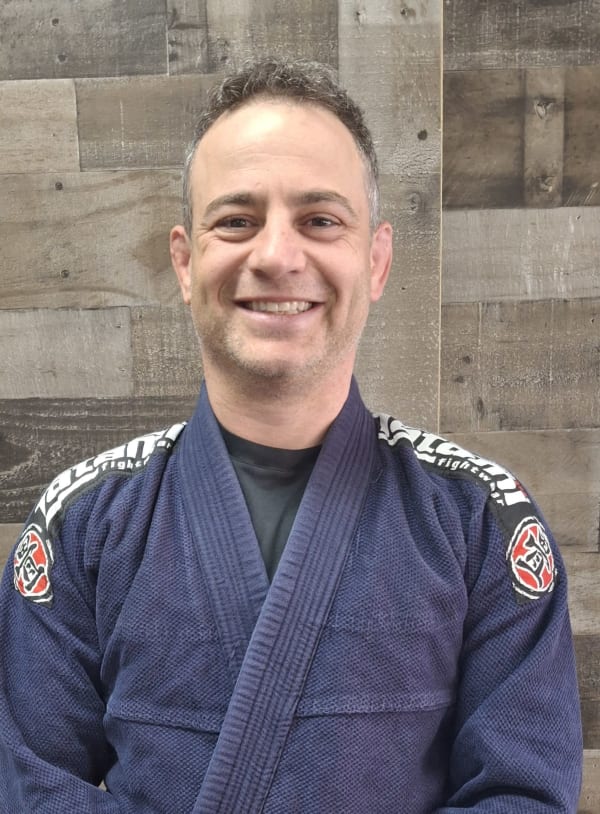 Dan Rothman