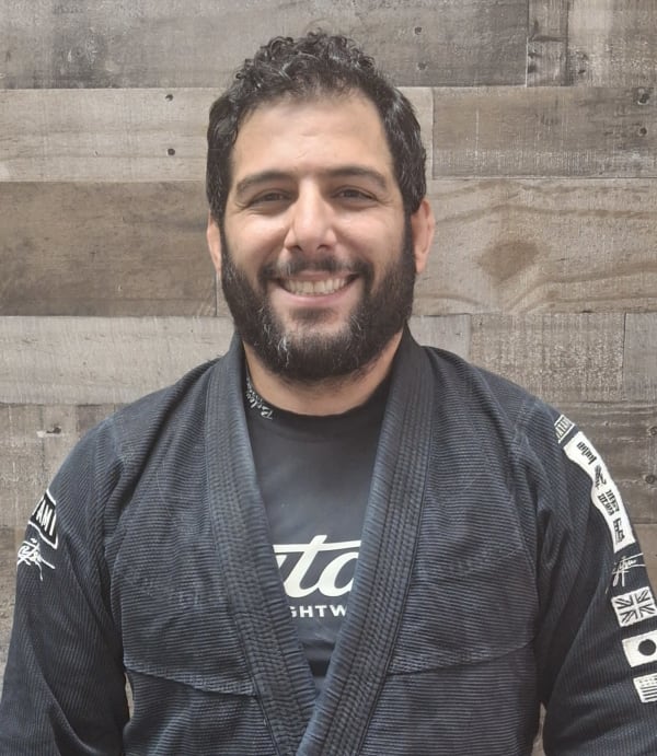 Daniel Lleonart