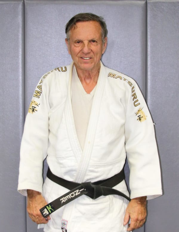 James Kinder