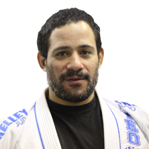 Jamie Cruz, Head Instructor & Owner, 6th Degree BJJ Black Belt