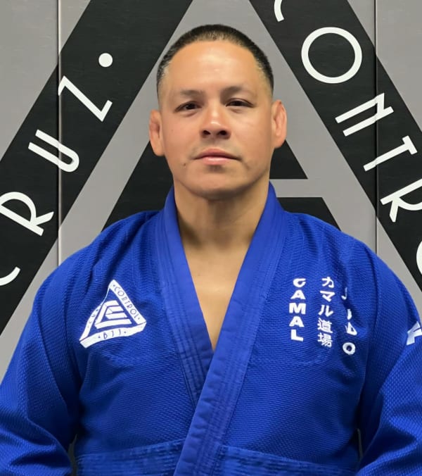 Luis Bastidas