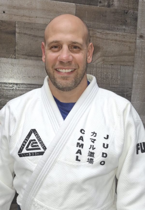 Paul Marinaccio